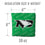 YouTheFan NCAA North Dakota Fighting Hawk Cornhole Bags - 4PK - Green - Sports Collectibles, Sports Memorabilia, Sports Fan Shop, Sports Gifts