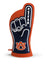YouTheFan NCAA Auburn Tigers #1 Oven Mitt - Sports Collectibles, Sports Memorabilia, Sports Fan Shop, Sports Gifts
