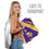 YouTheFan NFL Minnesota Vikings Horseshoe Bags Game - Sports Collectibles, Sports Memorabilia, Sports Fan Shop, Sports Gifts