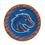 YouTheFan NCAA Boise State Broncos Flimzee Bean-Bag Flying Disc - Sports Collectibles, Sports Memorabilia, Sports Fan Shop, Sports Gifts