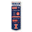 YouTheFan Officially-licensed NCAA Illinois Fighting illini 6x19 Top 10 Signs Banner - humorous descriptions - fun sports fan phrases, original design, indoor team wall decor fan gift - Sports Collectibles, Sports Memorabilia, Sports Fan Shop, Sports Gifts