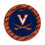 YouTheFan NCAA Virginia Cavaliers Flimzee Bean-Bag Flying Disc - Sports Collectibles, Sports Memorabilia, Sports Fan Shop, Sports Gifts