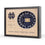 YouTheFan NCAA Notre Dame Fighting Irish 25-Layer StadiumViews 3D Wall Art - Sports Collectibles, Sports Memorabilia, Sports Fan Shop, Sports Gifts