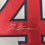 Autographed/Signed Tom Glavine Atlanta Grey Baseball Jersey JSA COA
