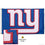 WinCraft New York Giants Embroidered Nylon Flag - Sports Collectibles, Sports Memorabilia, Sports Fan Shop, Sports Gifts