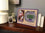 YouTheFan NCAA TCU Horned Frogs 3D StadiumView Picture Frame - Amon G. Carter Stadium, 12" x 8" - Sports Collectibles, Sports Memorabilia, Sports Fan Shop, Sports Gifts