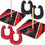 YouTheFan NCAA Texas Tech Red Raiders Horseshoe Bags - Sports Collectibles, Sports Memorabilia, Sports Fan Shop, Sports Gifts