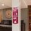YouTheFan Officially-licensed NCAA Washington State Cougars 6x19 Top 10 Signs Banner - humorous descriptions - fun sports fan phrases, original design, indoor team wall decor fan gift - Sports Collectibles, Sports Memorabilia, Sports Fan Shop, Sports Gifts