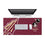 YouTheFan NCAA Florida State Seminoles Logo Series Desk Pad, Team Colors - Sports Collectibles, Sports Memorabilia, Sports Fan Shop, Sports Gifts