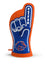 YouTheFan NCAA Boise State Broncos #1 Oven Mitt - Sports Collectibles, Sports Memorabilia, Sports Fan Shop, Sports Gifts