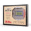 YouTheFan NCAA Mississippi Rebels 25-Layer StadiumViews 3D Wall Art - Vaught Hemingway Stadium - Sports Collectibles, Sports Memorabilia, Sports Fan Shop, Sports Gifts