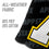 YouTheFan NCAA Appalachian State Mountaineers Cornhole Bags - 4PK - Black - Sports Collectibles, Sports Memorabilia, Sports Fan Shop, Sports Gifts