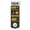 YouTheFan Officially-licensed NFL Pittsburgh Steelers 6x19 Top 10 Signs Banner - humorous descriptions - fun sports fan phrases, original design, indoor team wall decor fan gift - Sports Collectibles, Sports Memorabilia, Sports Fan Shop, Sports Gifts