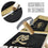 YouTheFan NCAA Colorado Buffaloes RingBag - Sports Collectibles, Sports Memorabilia, Sports Fan Shop, Sports Gifts