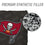 YouTheFan NFL Tampa Bay Buccaneers Cornhole Bags - 4PK - Grey - Sports Collectibles, Sports Memorabilia, Sports Fan Shop, Sports Gifts
