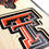 YouTheFan NCAA Texas Tech Red Raiders 3D Stadium 8x32 Banner - Jones AT&T Stadium - Sports Collectibles, Sports Memorabilia, Sports Fan Shop, Sports Gifts