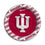 YouTheFan NCAA Indiana Hoosiers Flimzee Bean-Bag Flying Disc - Sports Collectibles, Sports Memorabilia, Sports Fan Shop, Sports Gifts