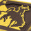 YouTheFan NCAA Wyoming Cowboys 3D Logo Series Wall Art - 12x12 - Sports Collectibles, Sports Memorabilia, Sports Fan Shop, Sports Gifts