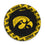 YouTheFan NCAA Iowa Hawkeyes Flimzee Bean-Bag Flying Disc - Sports Gifts, Sports Memorabilia, Sports Collectibles, Fan Shop