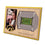 YouTheFan NCAA Iowa Hawkeyes 3D StadiumView Picture Frame - Kinnick Stadium, 12" x 8" - Sports Collectibles, Sports Memorabilia, Sports Fan Shop, Sports Gifts