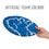 YouTheFan NFL Detroit Lions Flimzee Bean-Bag Flying Disc - Sports Collectibles, Sports Memorabilia, Sports Fan Shop, Sports Gifts