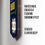 YouTheFan Officially-licensed NCAA Notre Dame Fighting Irish 6x19 Top 10 Signs Banner - humorous descriptions - fun sports fan phrases, original design, indoor team wall decor fan gift - Sports Collectibles, Sports Memorabilia, Sports Fan Shop, Sports Gifts