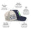FOCO Seattle Seahawks NFL Super Bowl LX Champions Truckstop Patch Trucker RF Cap - Sports Gifts, Sports Memorabilia, Sports Collectibles, Fan Shop