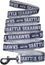 Seattle Seahawks Satin Leash