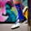 For Bare Feet NCAA BOISE STATE BRONCOS MVP Crew Sock Team Color Large - Sports Gifts, Sports Memorabilia, Sports Collectibles, Fan Shop