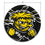 YouTheFan NCAA Wichita State Shockers Flimzee Bean-Bag Flying Disc - Sports Collectibles, Sports Memorabilia, Sports Fan Shop, Sports Gifts