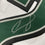 Autographed/Signed Darius Slay Jr. Philadelphia White Football Jersey JSA COA