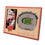 YouTheFan NCAA Wisconsin Badgers 3D StadiumView Picture Frame - Camp Randall Stadium - Sports Collectibles, Sports Memorabilia, Sports Fan Shop, Sports Gifts