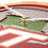 YouTheFan NCAA Virginia Tech Hokies 3D StadiumView Clock - Sports Collectibles, Sports Memorabilia, Sports Fan Shop, Sports Gifts