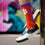 For Bare Feet NCAA CLEMSON TIGERS MVP Crew Sock Team Color Large - Sports Gifts, Sports Memorabilia, Sports Collectibles, Fan Shop