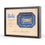 YouTheFan NCAA UCLA Bruins 25-Layer StadiumViews 3D Wall Art - Pauley Pavilion - Sports Collectibles, Sports Memorabilia, Sports Fan Shop, Sports Gifts