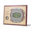 YouTheFan NCAA Florida State Seminoles 5-Layer StadiumView 3D Wall Art - Doak Campbell Stadium - Sports Collectibles, Sports Memorabilia, Sports Fan Shop, Sports Gifts