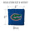 YouTheFan NCAA Florida Gators Cornhole Bags - 4PK - Blue - Sports Collectibles, Sports Memorabilia, Sports Fan Shop, Sports Gifts