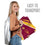 YouTheFan NCAA Arizona State Sun Devils Horseshoe Bags - Sports Collectibles, Sports Memorabilia, Sports Fan Shop, Sports Gifts