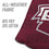 YouTheFan NCAA Mississippi State Bulldogs Cornhole Bags - 4PK - Maroon - Sports Collectibles, Sports Memorabilia, Sports Fan Shop, Sports Gifts
