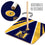 YouTheFan NCAA Murray State Racers Horseshoe Bags - Sports Collectibles, Sports Memorabilia, Sports Fan Shop, Sports Gifts