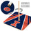 YouTheFan NCAA Illinois Fighting Illini Horseshoe Bags - Sports Collectibles, Sports Memorabilia, Sports Fan Shop, Sports Gifts