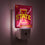YouTheFan NCAA Iowa State Cyclones Logo Series Nite Light - Sports Collectibles, Sports Memorabilia, Sports Fan Shop, Sports Gifts
