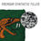 YouTheFan NCAA Florida A&M Rattler - Cornhole Bags - 4PK - Green - Sports Collectibles, Sports Memorabilia, Sports Fan Shop, Sports Gifts
