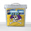 YouTheFan NCAA East Carolina Pirates Cornhole Bags - 4PK - Yellow - Sports Collectibles, Sports Memorabilia, Sports Fan Shop, Sports Gifts