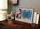 YouTheFan NFL Detroit Lions 3D StadiumView Picture Frame - Ford Field - Sports Collectibles, Sports Memorabilia, Sports Fan Shop, Sports Gifts