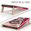 YouTheFan NCAA South Carolina Gamecocks 2’ x 4’ Professional Wood Cornhole Game with Logo Bags - Sports Collectibles, Sports Memorabilia, Sports Fan Shop, Sports Gifts