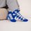 For Bare Feet NCAA KENTUCKY WILDCATS Cozy Buff Plush Cabin Sock Team Color OSFM - Sports Gifts, Sports Memorabilia, Sports Collectibles, Fan Shop