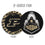 YouTheFan NCAA Purdue Boilermakers Flimzee Bean-Bag Flying Disc - Sports Collectibles, Sports Memorabilia, Sports Fan Shop, Sports Gifts