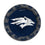 YouTheFan NCAA Nevada Wolf Pack Flimzee Bean-Bag Flying Disc - Sports Collectibles, Sports Memorabilia, Sports Fan Shop, Sports Gifts