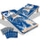 YouTheFan NCAA Memphis Tigers 2’ x 4’ Professional Wood Cornhole Game with Logo Bags - Sports Collectibles, Sports Memorabilia, Sports Fan Shop, Sports Gifts